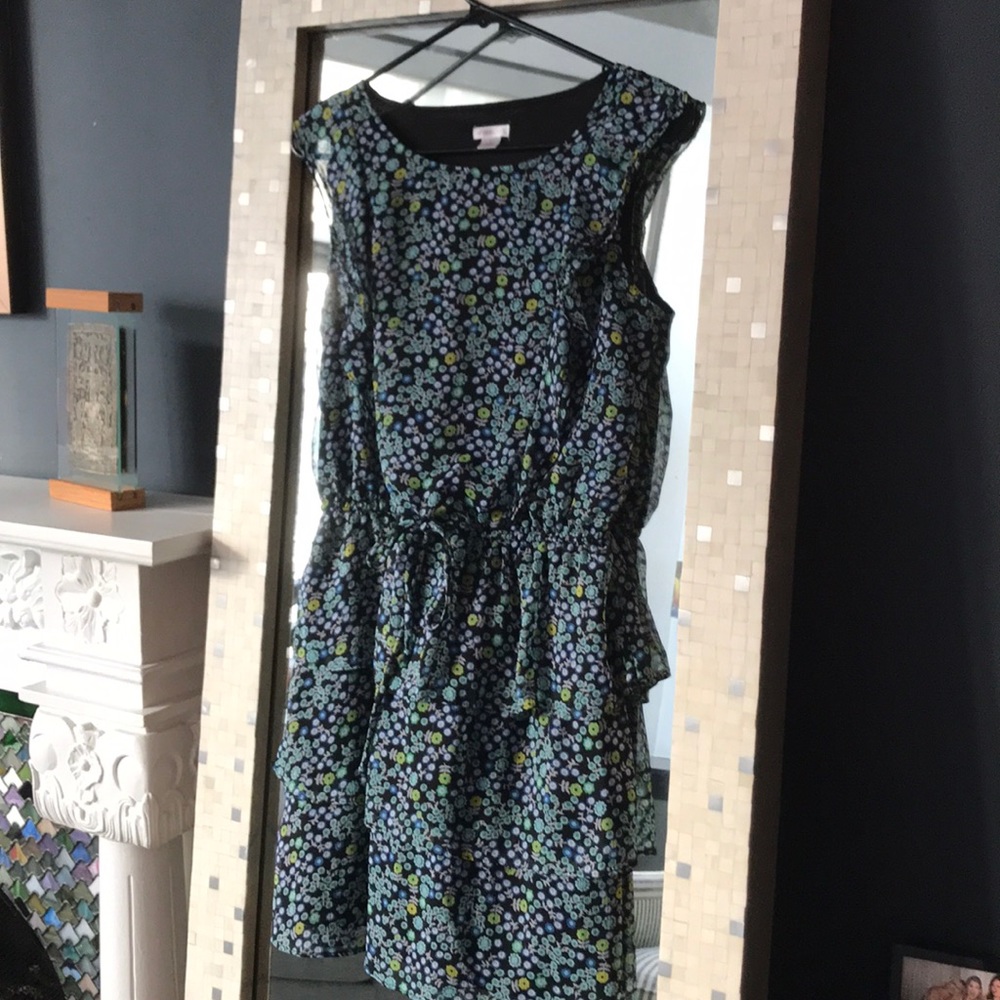 Fun casual dress